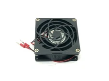 Dayton 6KD72 Axial Fan 36 CFM 2900RPM 24V