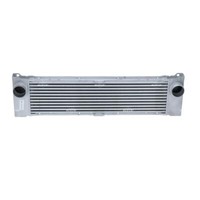 LadeluftküHler FüR Mercedes-Benz Viano W639 Vito Bus Vito/Mixto Kasten