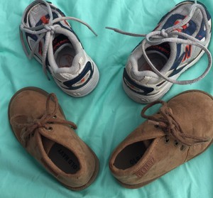 old navy baby boy boots