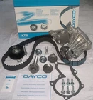 MAZDA 2 1.2 1.4 1.6 PETROL DAYCO TIMING BELT CAM BELT KIT & WATER PUMP