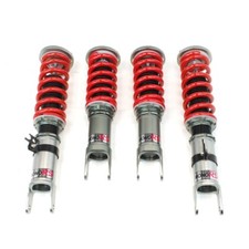 GSP Godspeed Mono RS Coilovers Lowering Suspension Kit for Honda S2000 AP1 AP2