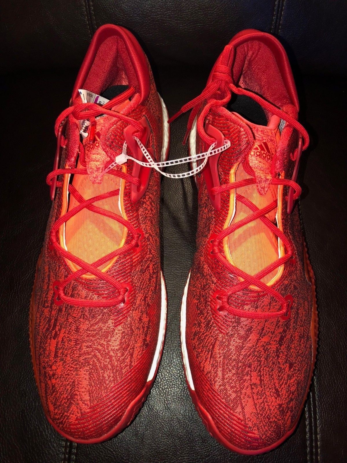 crazylight boost inferno