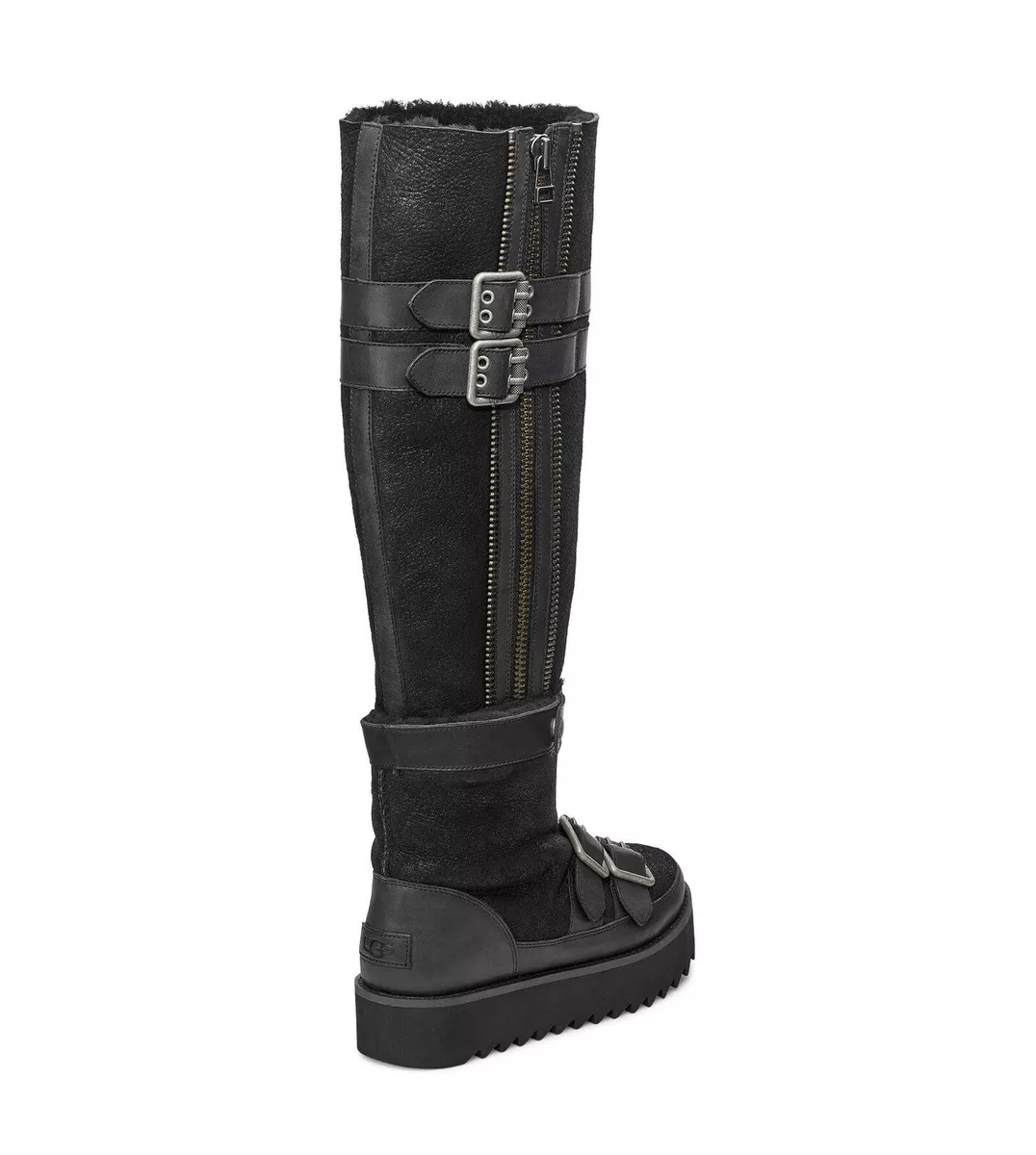 Ugg otk deals boots