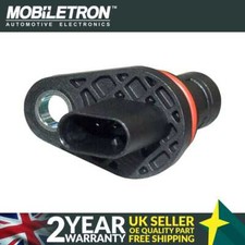 Mobiletron CS-E223 Crankshaft Position Sensor for Audi A5 A6 A8 Q3 Q5 TT