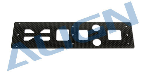Placa inferior H50B017XX 500X - Imagen 1 de 1