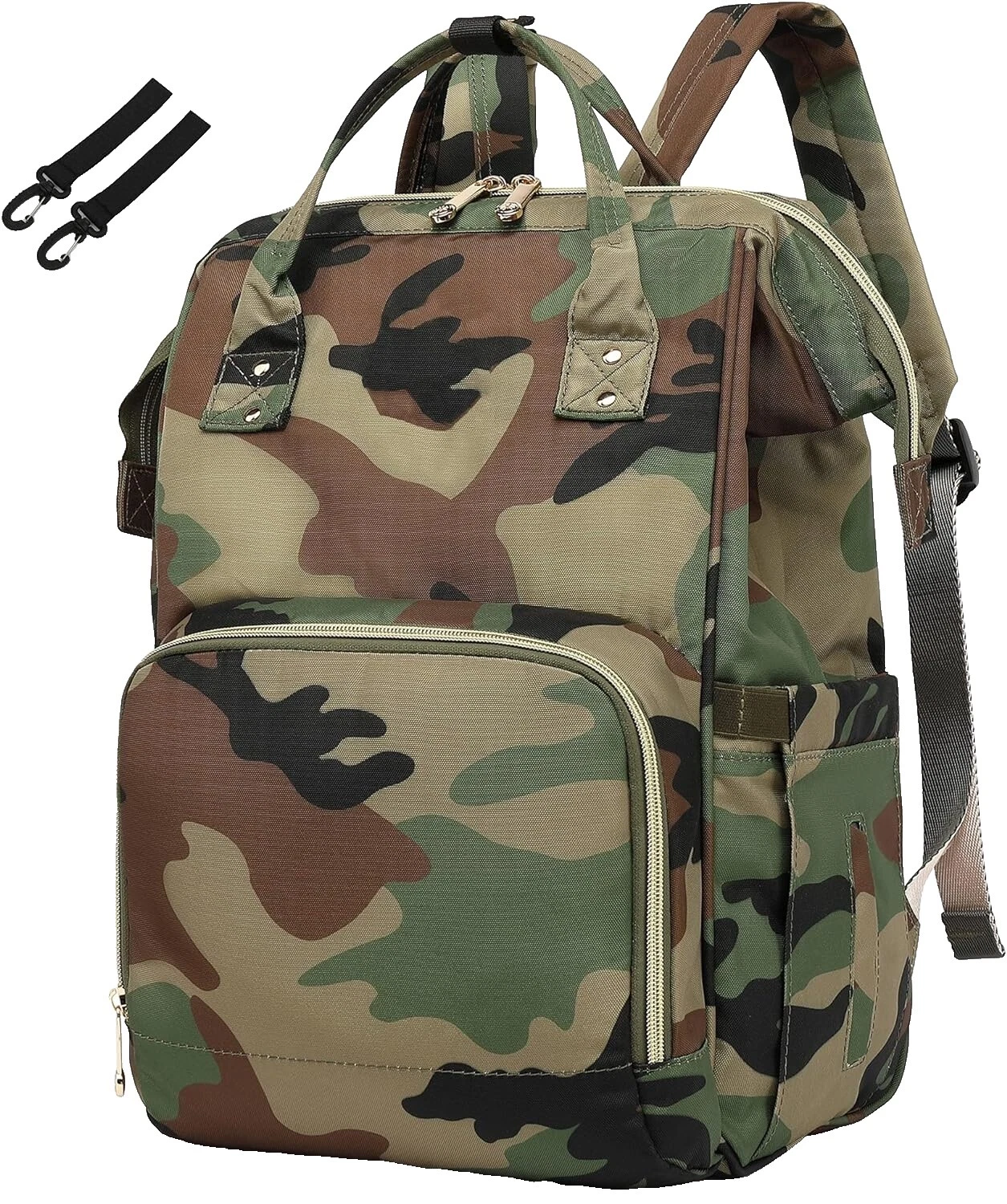 Сумки для пластмассовых подгузников