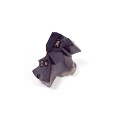 Iscar 5507903 Carbide Replaceable Drill Tip ICM 089 IC908 (2 Pcs)