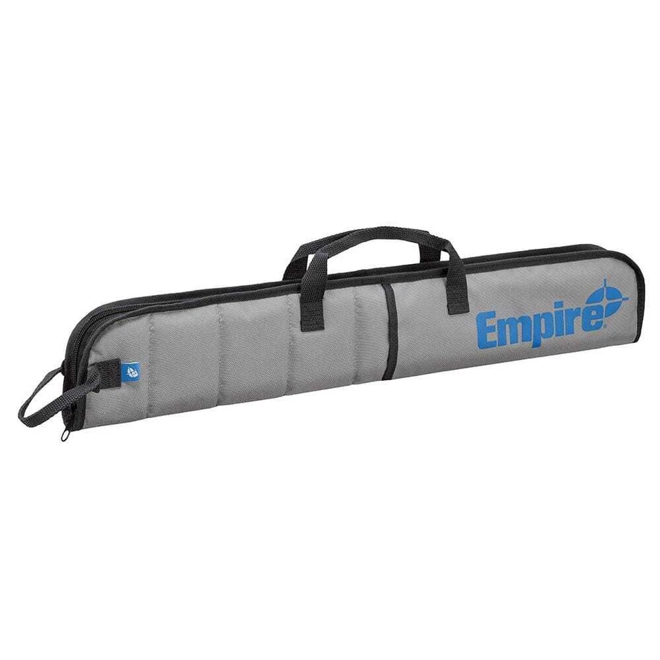 Empire Magnetic Digital Box Level 24"L Blue Auto-Calibrated Audio Indicator Case - Image 4 of 4