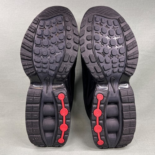 Nike Air Max DN Black Metallic Grey US Size 10 DV3337-006 Black/Metallic Grey - Picture 7 of 13