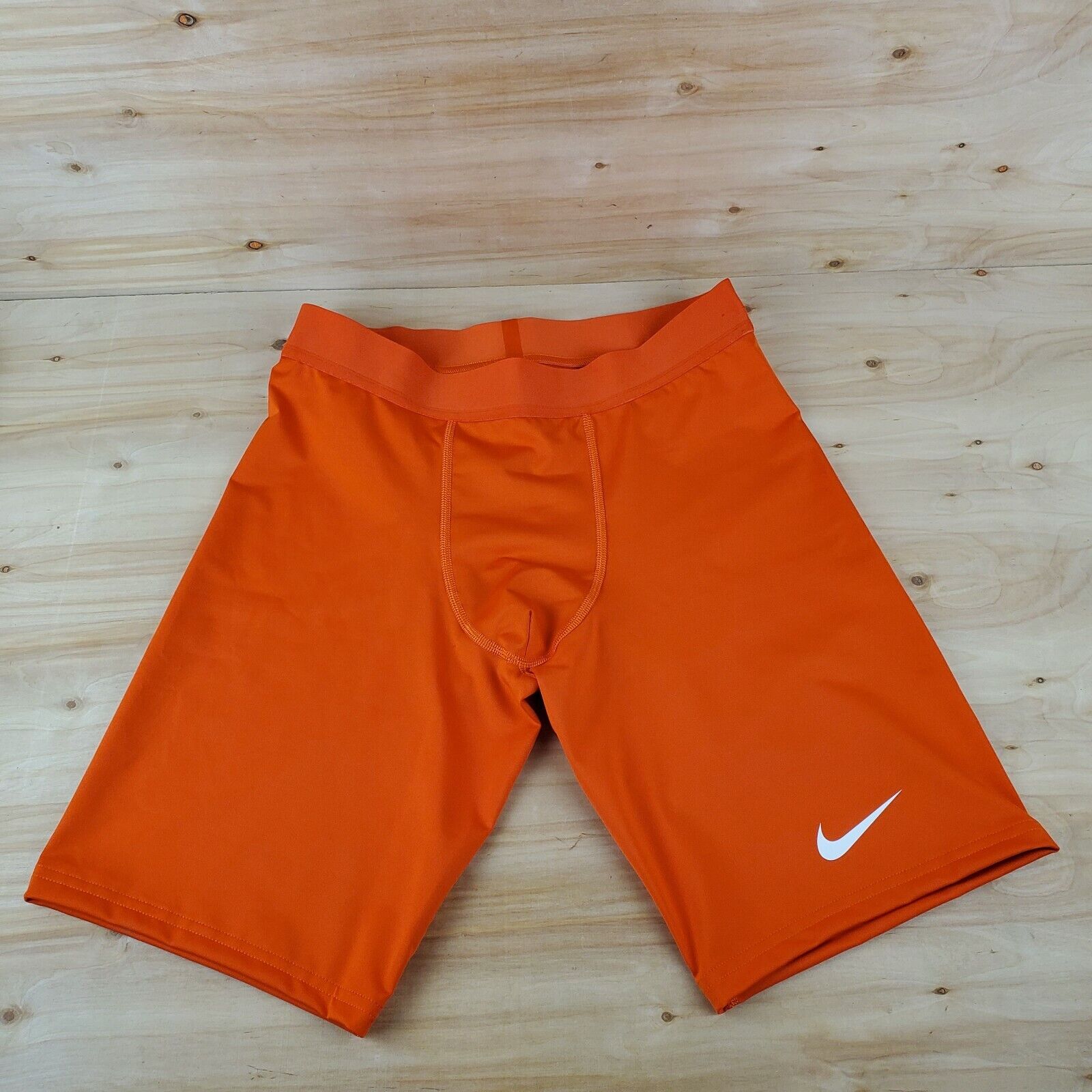 NIKE PRO ELITE HALF TIGHTS TRACK & FIELD SAMPLE 824622-XXX MEN'S SZ: LARGE