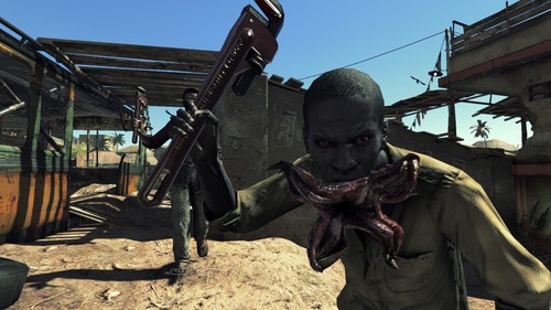 Umbrella Corps 🎮 GLOBAL PC STEAM KEY + FREE RANDOM GAME - Picture 7 of 16