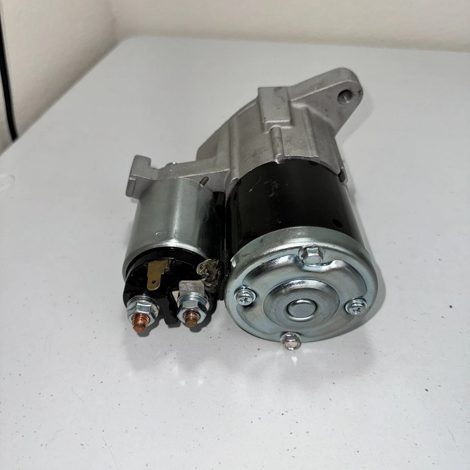 Para Mitsubishi Outlander Sport motor de arranque 2011 4 cilindros 2.4L para 1810A011 - Imagem 3 de 4