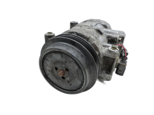 Klimakompressor Klima Kompressor für Audi A4 B7 04-07 TDI 2,5 120KW 8E0260805BN