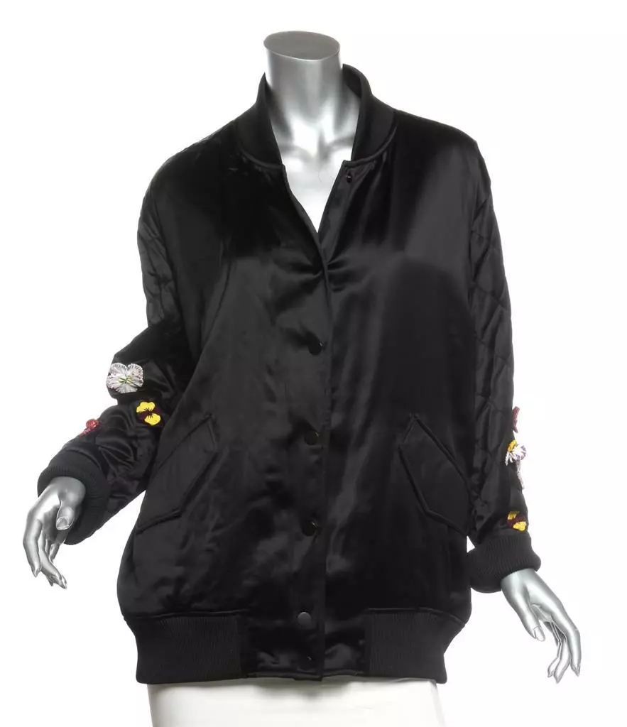 Fendi oversized deals jacket