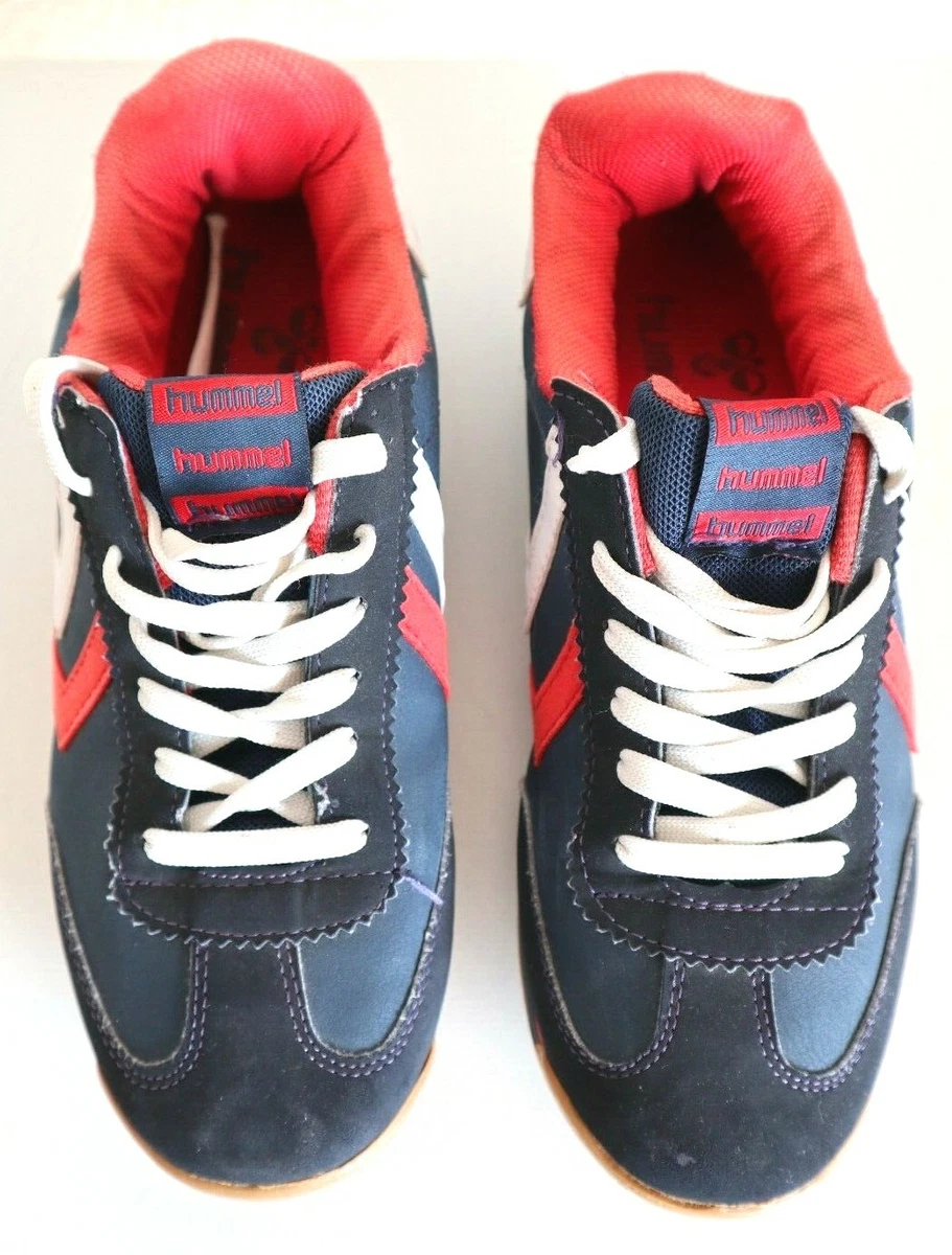 Basket hummel enfant sale