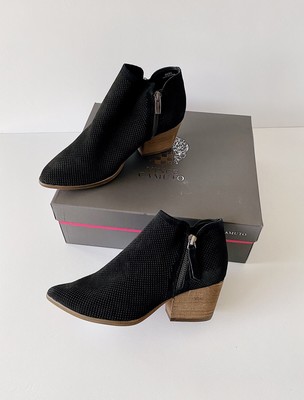 vince camuto nethera bootie