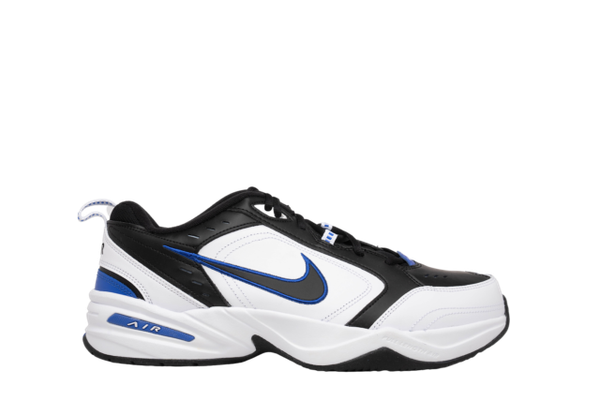 Size 10.5 - Nike Air Monarch IV 4E Wide 