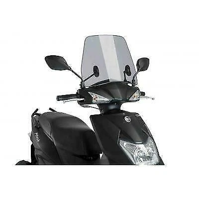 Recambios Puig para motos Sym