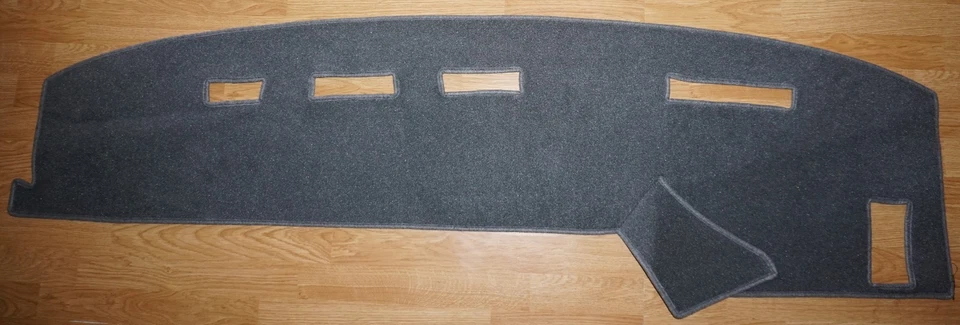 1978-1996 Chevrolet G20 G30 Van dash cover mat dashboard pad - Image 3 of 3