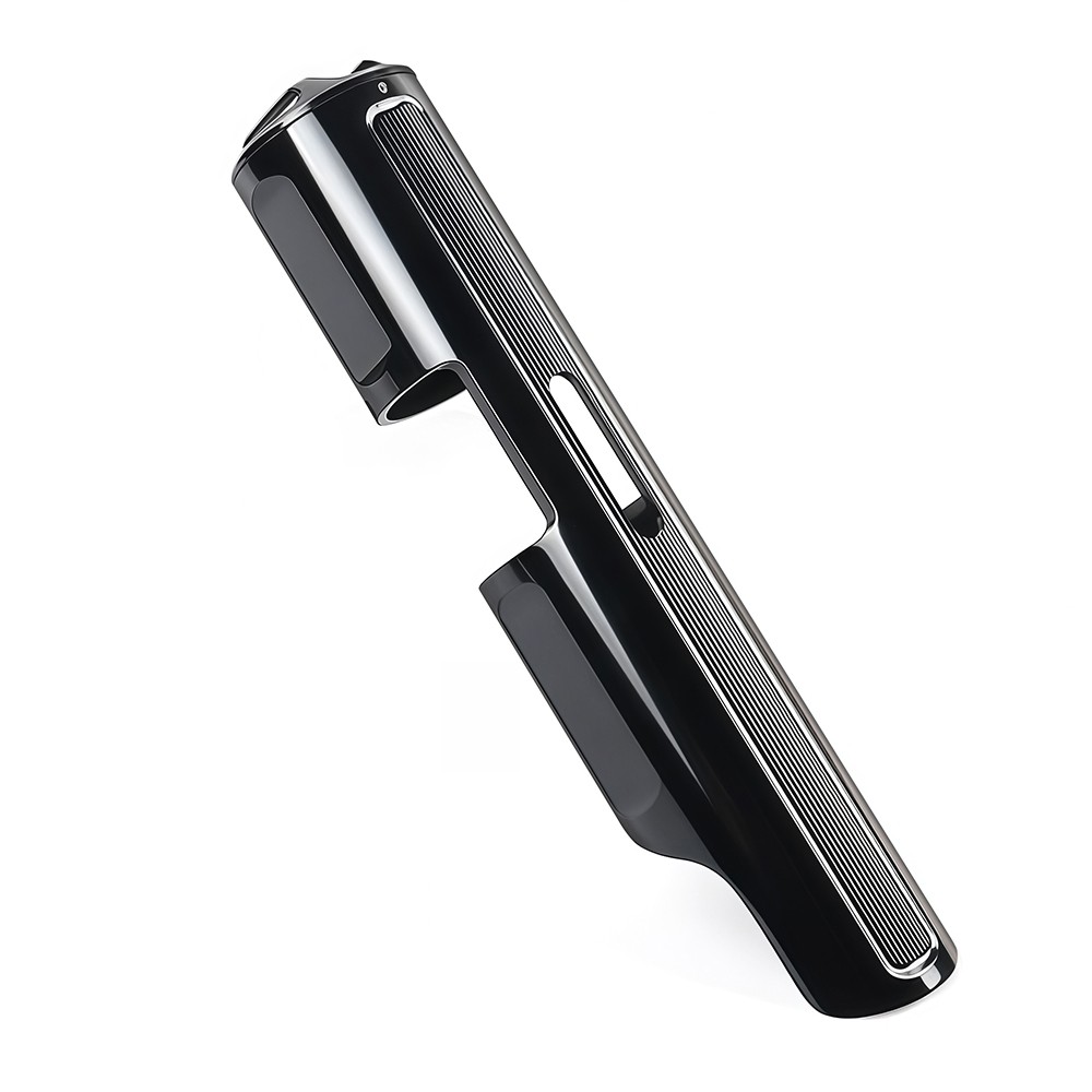 Radiator Decorative Cover For CVO Road Glide Street Glide Water Reservoir Cover thumbnail 16