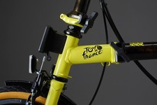 2026 Brompton Front Fender with Tour de Franc...