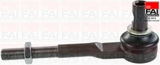 FAI Front Tie Rod End for Audi A6 ALT 2.0 Litre August 2001 to August 2005
