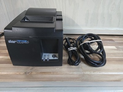 Star Micronics TSP100III LAN Ethernet printer refurbished TSP143 TSP100