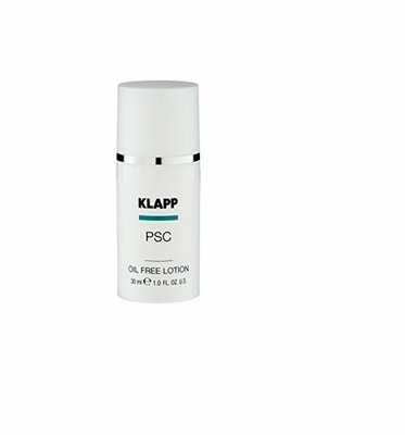 KLAPP PSC PROBLEM SKIN CARE Oil Free Lotion 75ml #usau