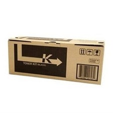 Kyocera TK 8527K Original Laser Toner Cartridge - Black Pack tk8527k