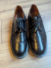 Hawkins Astronauts Doc Martens Shoes Skinhead