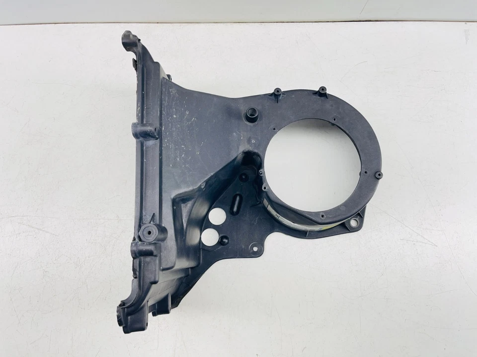 Cubierta de ventilador Chevrolet Corvette 1991-1996 OEM 52455531 Foto 2 de 4