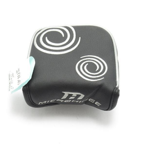 Odyssey Microhinge Marxman Fang Db Putter Steel Shaft [34] Shaft: Steel Sh F1107