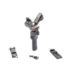 DJI RS 3 Gimbal Stabilizer - SKU 1972168