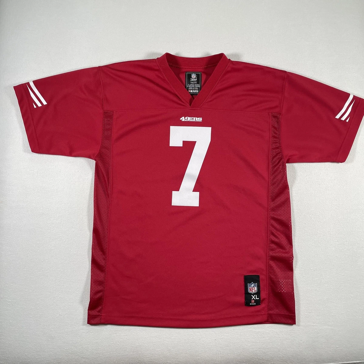 Las mejores ofertas en Chicos Colin Kaepernick NFL Jerseys | eBay