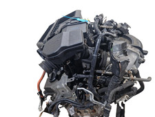 LEXUS RX400H ENGINE COMPLETE 3.3 3MZFE PETROL HYBRID 2003 - 2007