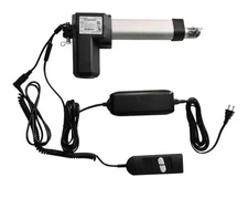 Okin Deltadrive 1.28.000.131.30 Actuator Motor Kit for Lift Chair Power Recliner