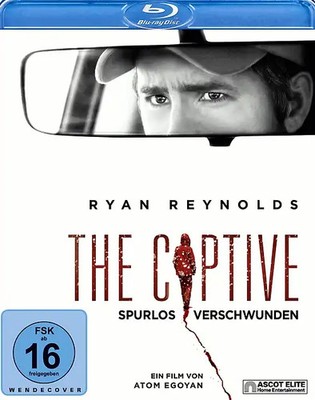 The Captive