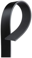 Gates 10PK2473HD Keilrippenriemen (10PK2473) Passt Zu: Scania Citywide, F, G I,