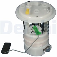 Delphi Kraftstoffpumpe FE10034-12B1 FüR CitroËN C3 1 Pluriel 2 16V Bivalent
