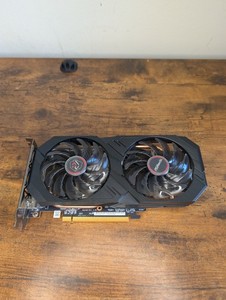 Amd RX 6500 XT | eBay
