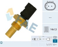 FAE 33035 Sensor FüR KüHlmitteltemperatur Sensor KüHlmitteltemperatur