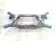 2007-2013 Mitsubishi Outlander Rear Crossmember Subframe Fwd Oem 2007-2013 Mitsubishi Outlander Rear Crossmember Subframe Fwd Oem