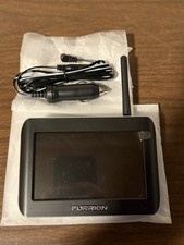 Furrion FOS05TADS Vision S Replacement 5" Screen Monitor w/ power cord & stand