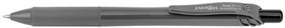 Pentel Liquid Gel-Tintenroller BLP105 schwarz