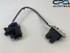 Audi Q3 F3 MINT tailgate lock lock tailgate 81A827506 5TA827887C