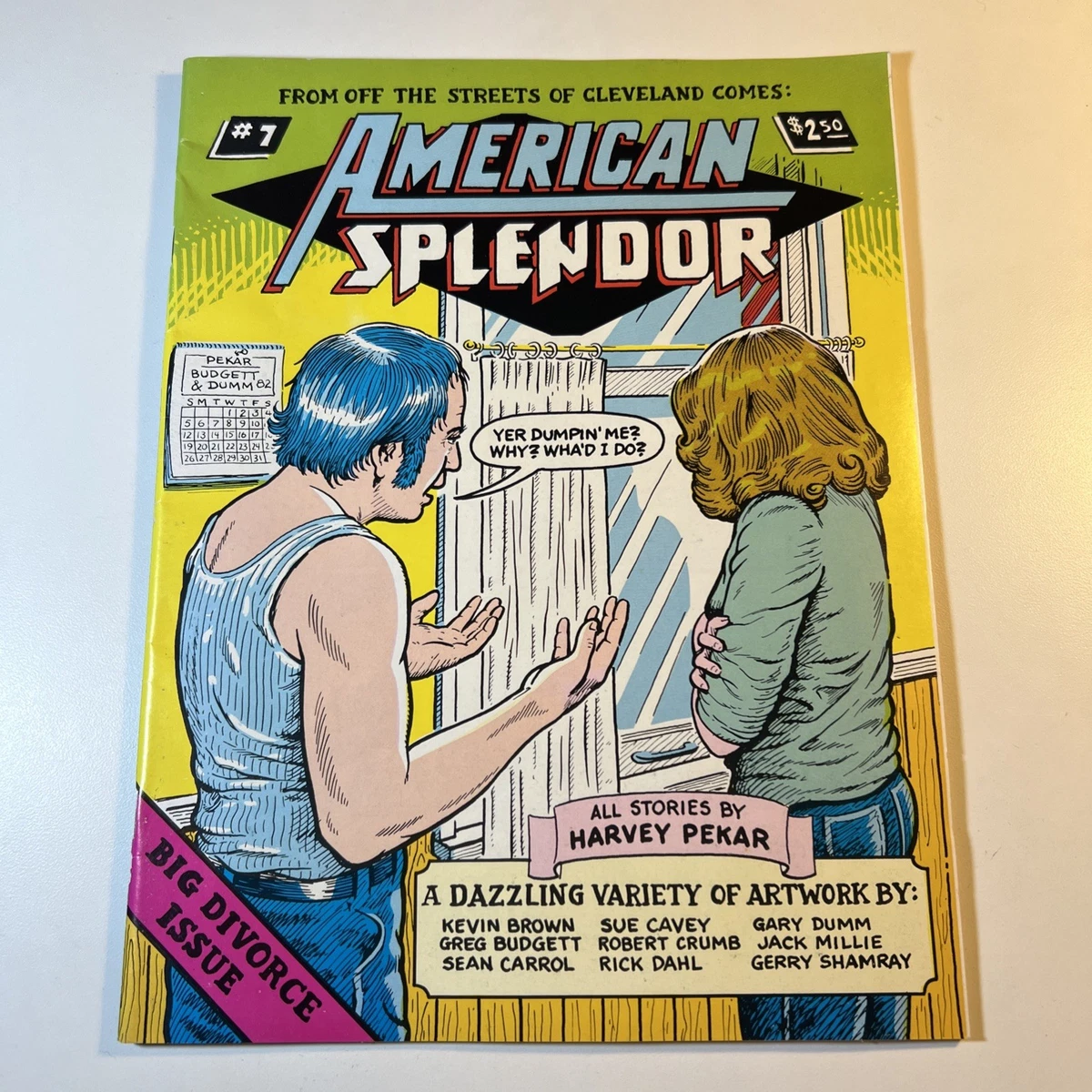 american splendor products for sale | eBay