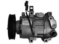 Airstal Kompressor Klimaanlage FüR Hyundai I40 CW 1.7 Crdi KIA Rio III 10-1857