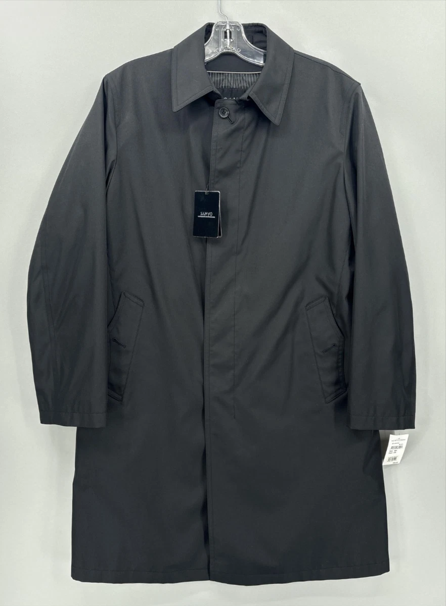 [新品]SANYO COAT - GORE TEX SANYO Rain Coats Coats, Jackets & Vests for Men for Sale | Shop