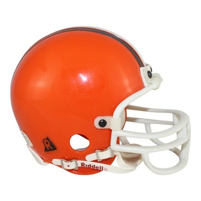 Cleveland Browns Unautographed Mini VSR4 Replica Current NFL 51190