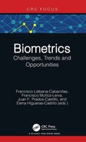 Biometrics | Challenges, Trends And Opportunities | Cabanillas (U. A.) | Buch